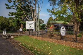 Maleny Hills Motel, Maleny